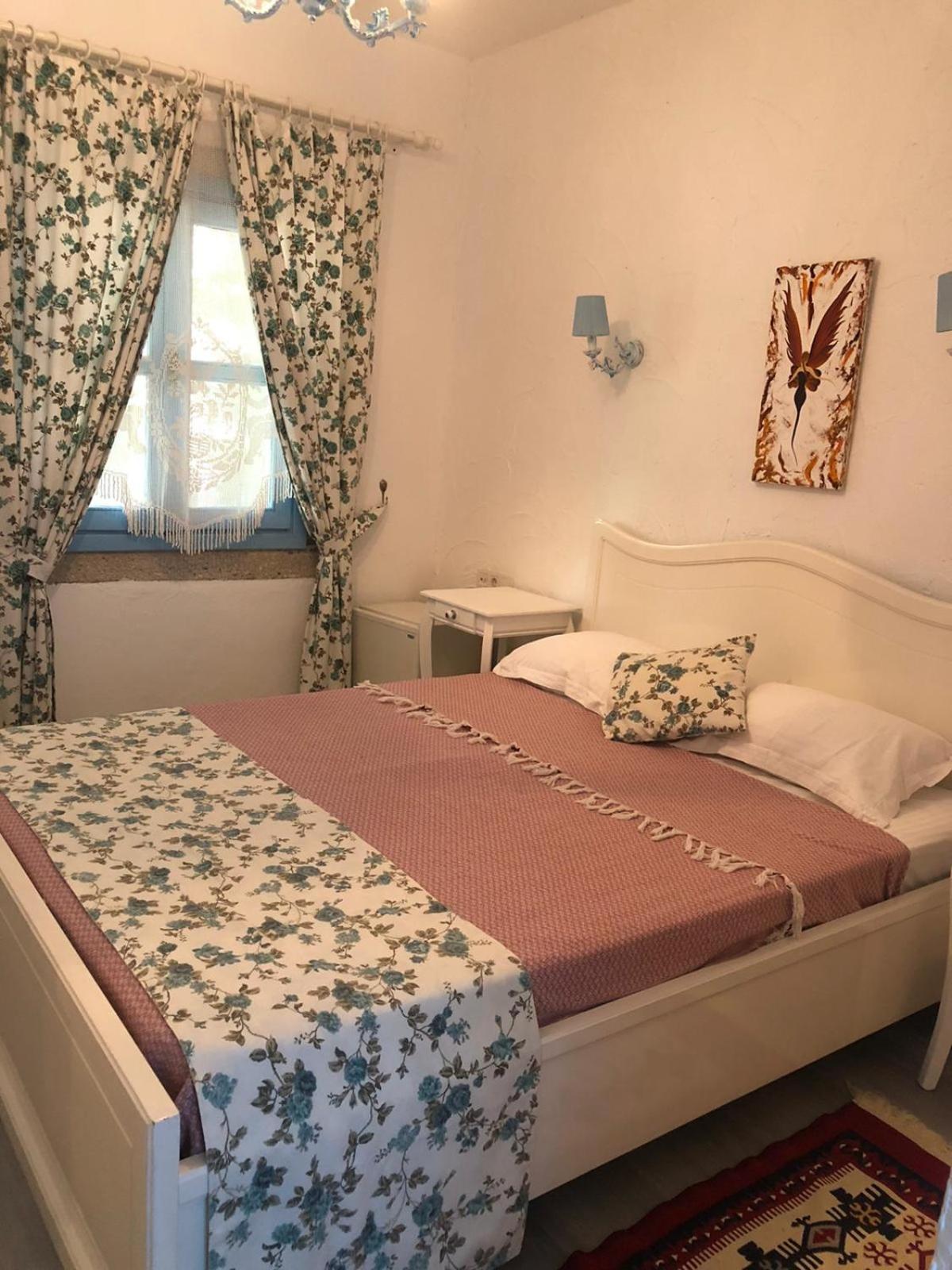 אלאקאטי Cakir Bey Hotel מראה חיצוני תמונה