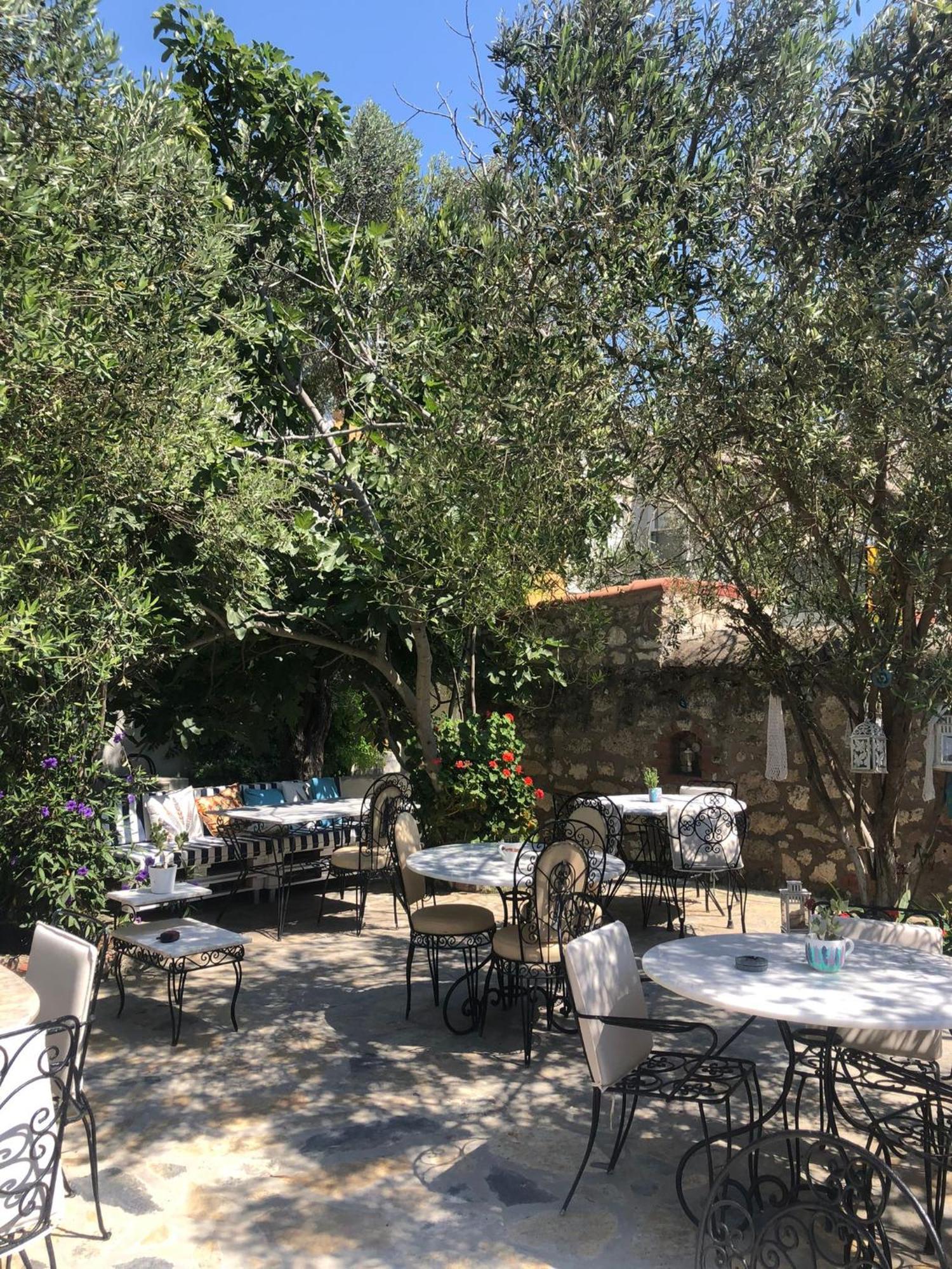 אלאקאטי Cakir Bey Hotel מראה חיצוני תמונה
