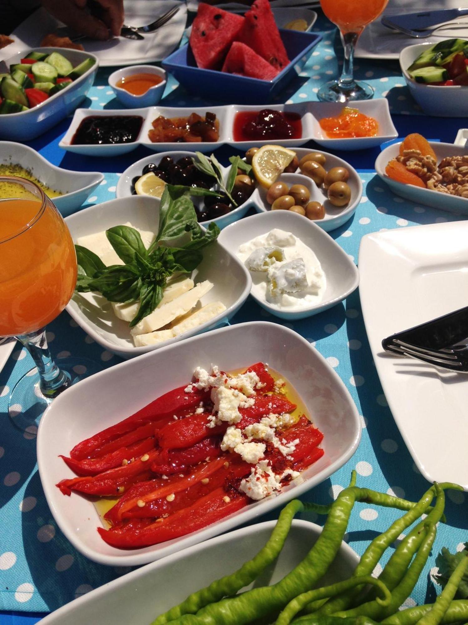 אלאקאטי Cakir Bey Hotel מראה חיצוני תמונה