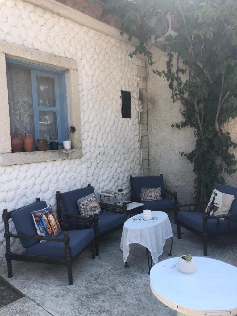 אלאקאטי Cakir Bey Hotel מראה חיצוני תמונה