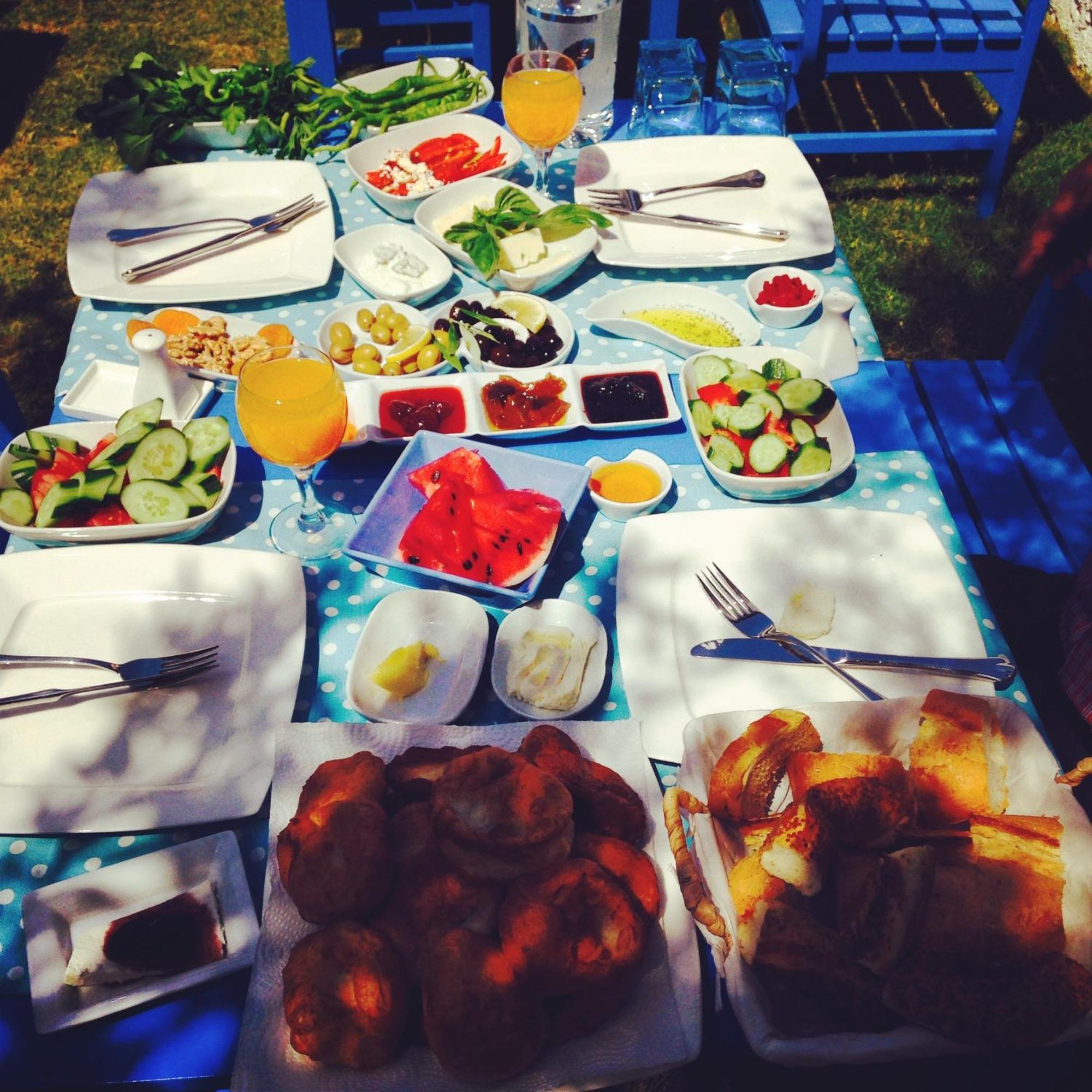 אלאקאטי Cakir Bey Hotel מראה חיצוני תמונה