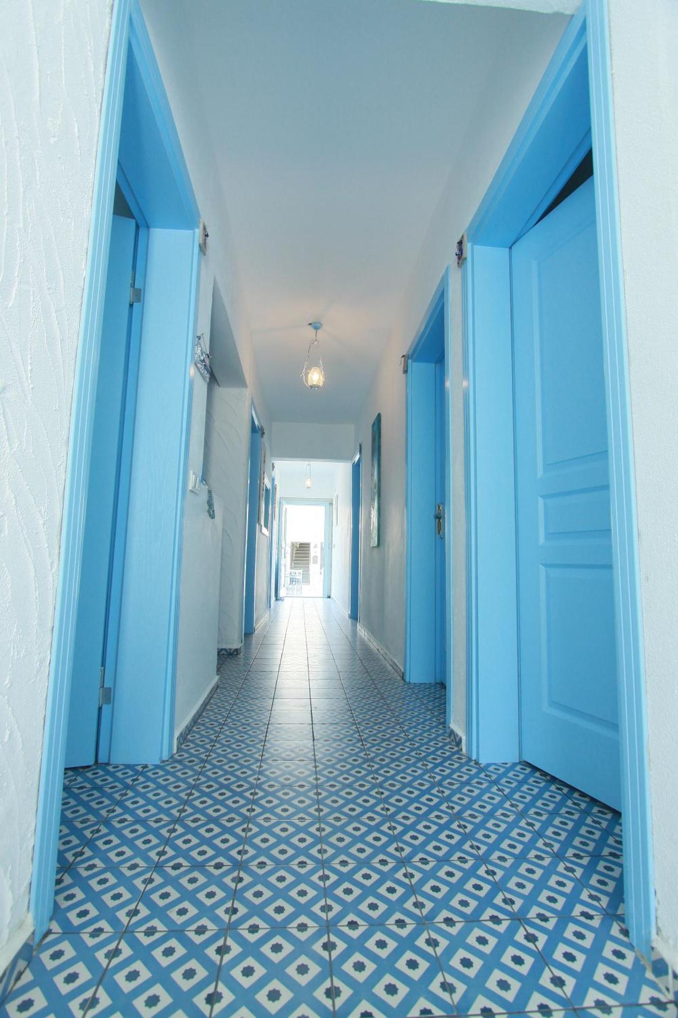 אלאקאטי Cakir Bey Hotel מראה חיצוני תמונה