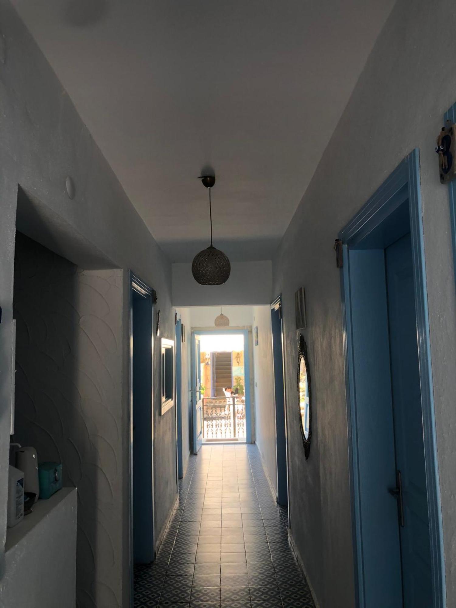 אלאקאטי Cakir Bey Hotel מראה חיצוני תמונה
