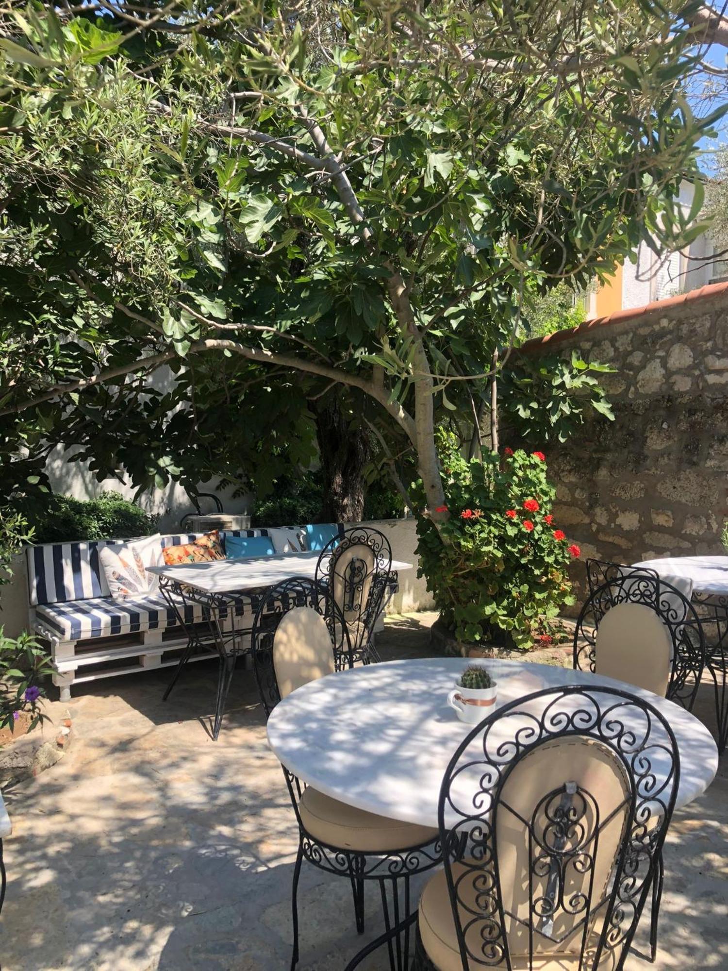 אלאקאטי Cakir Bey Hotel מראה חיצוני תמונה