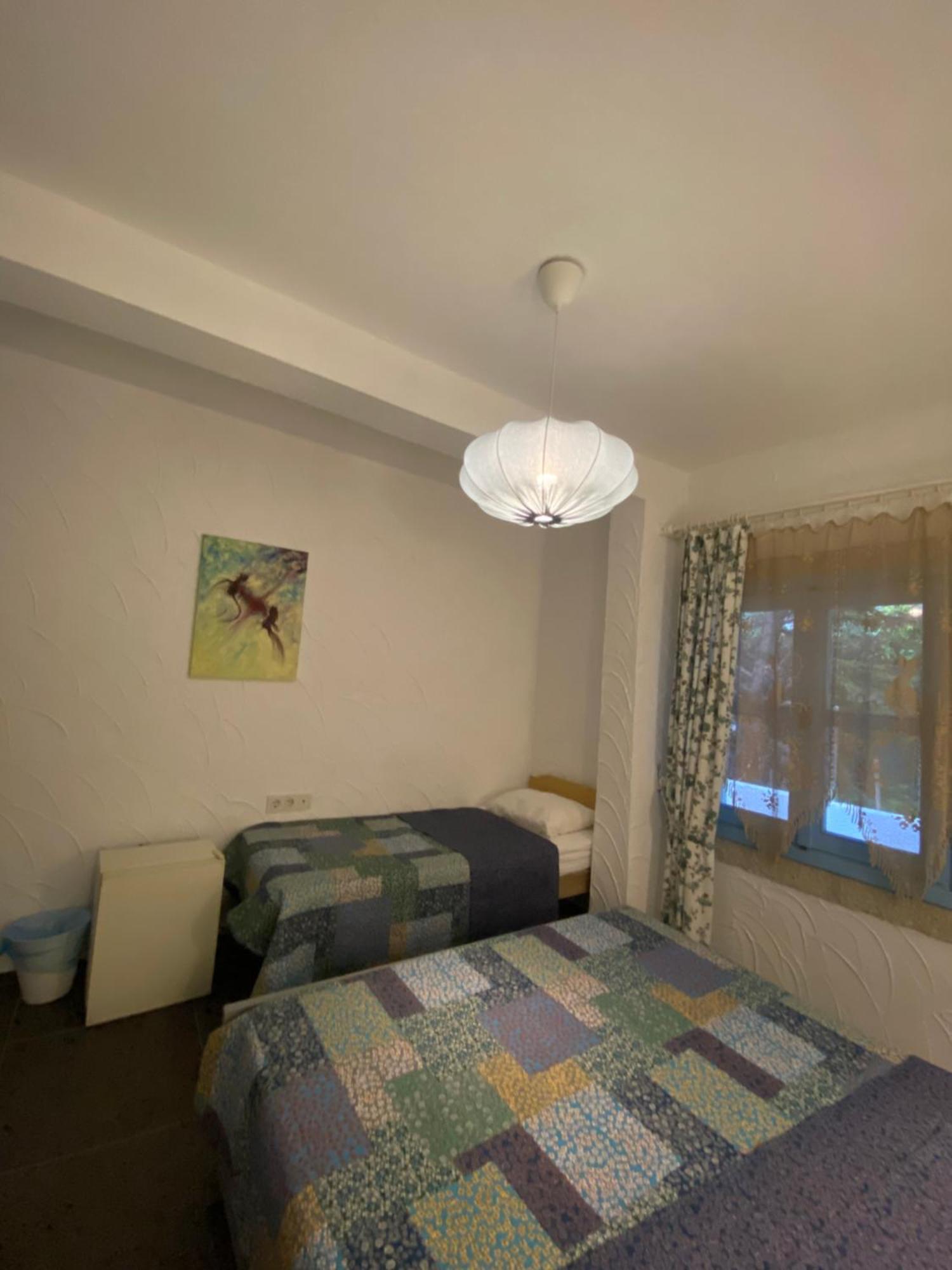 אלאקאטי Cakir Bey Hotel מראה חיצוני תמונה