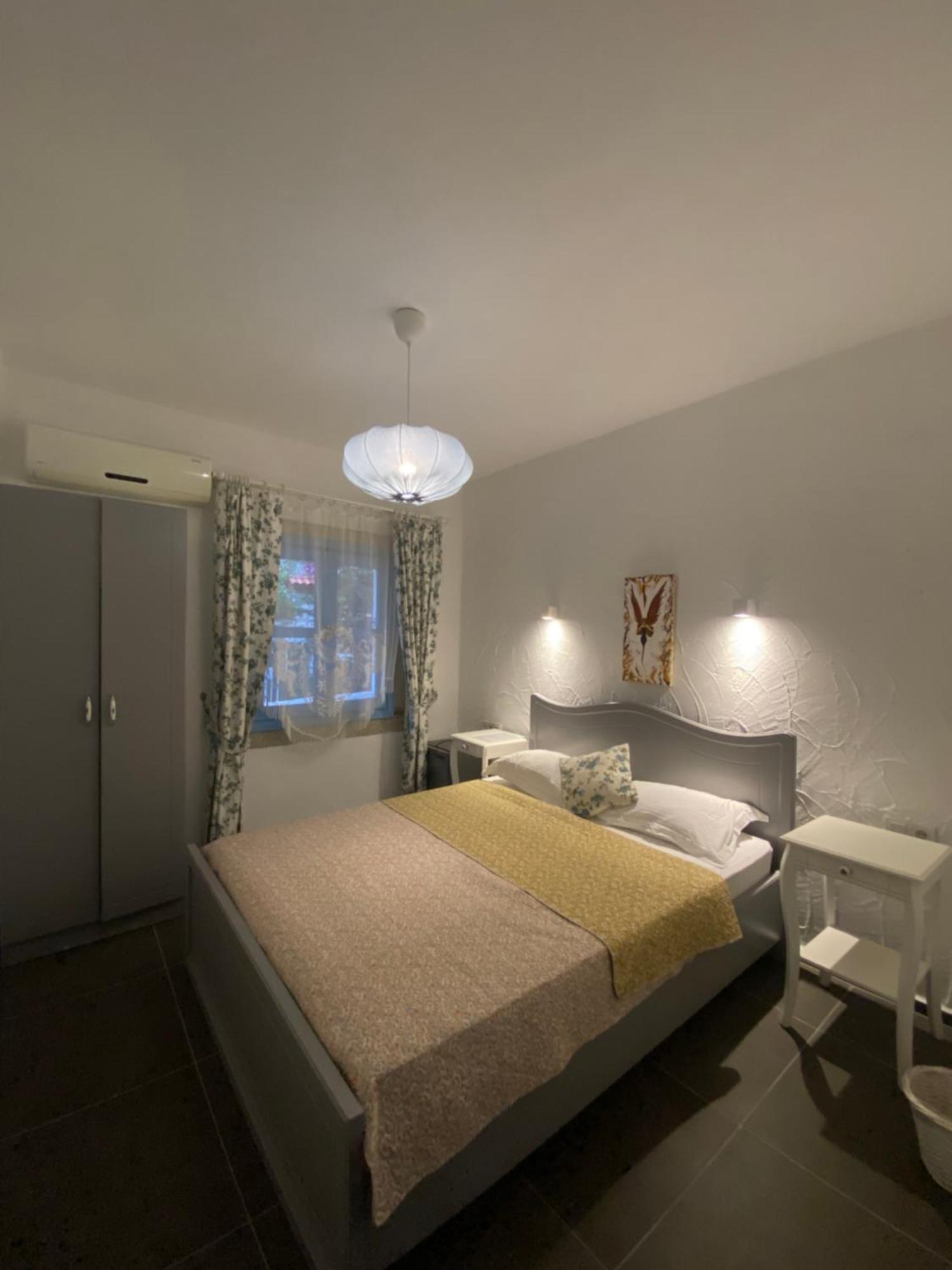 אלאקאטי Cakir Bey Hotel מראה חיצוני תמונה