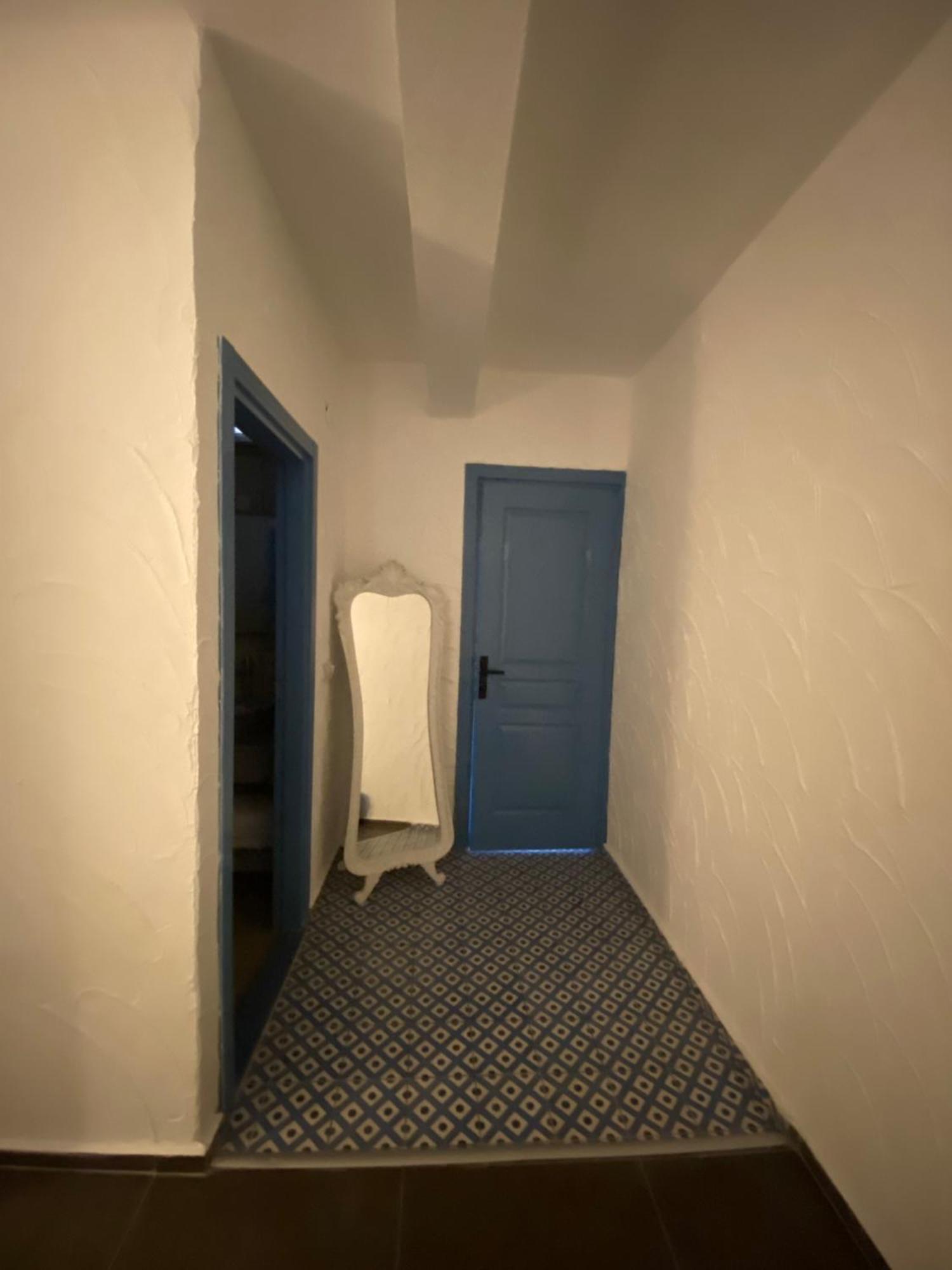 אלאקאטי Cakir Bey Hotel מראה חיצוני תמונה