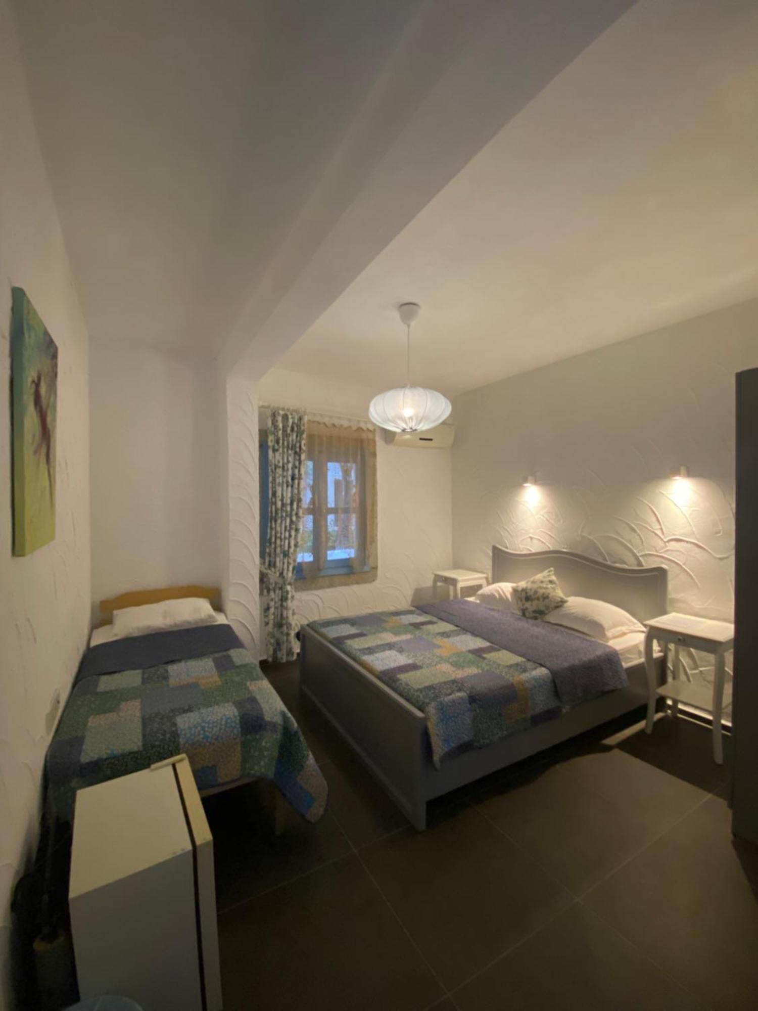 אלאקאטי Cakir Bey Hotel מראה חיצוני תמונה