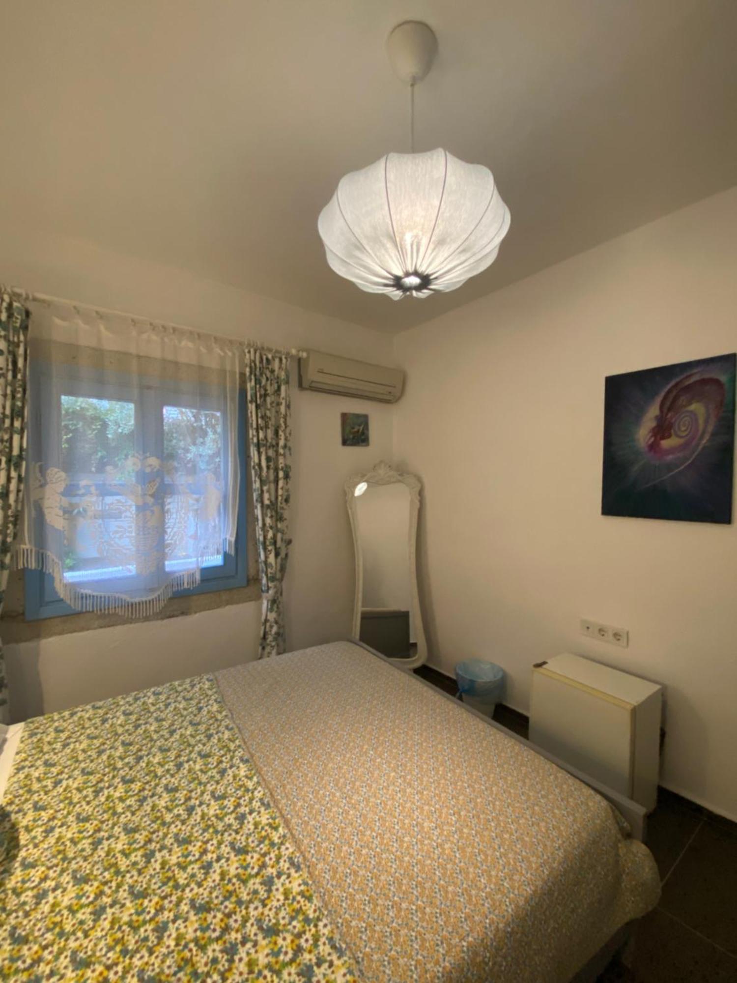 אלאקאטי Cakir Bey Hotel מראה חיצוני תמונה