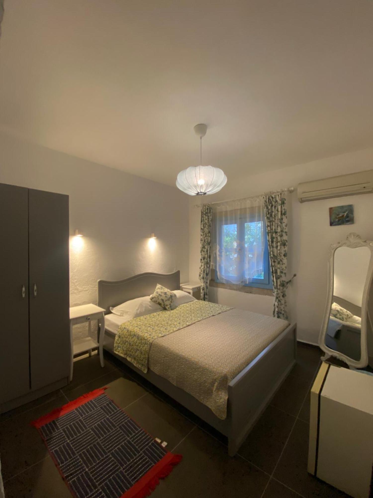 אלאקאטי Cakir Bey Hotel מראה חיצוני תמונה