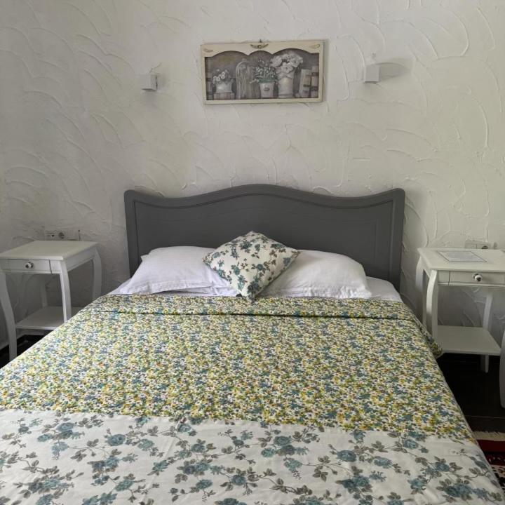 אלאקאטי Cakir Bey Hotel מראה חיצוני תמונה