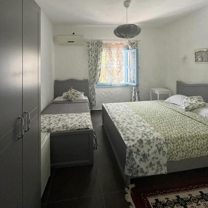 אלאקאטי Cakir Bey Hotel מראה חיצוני תמונה