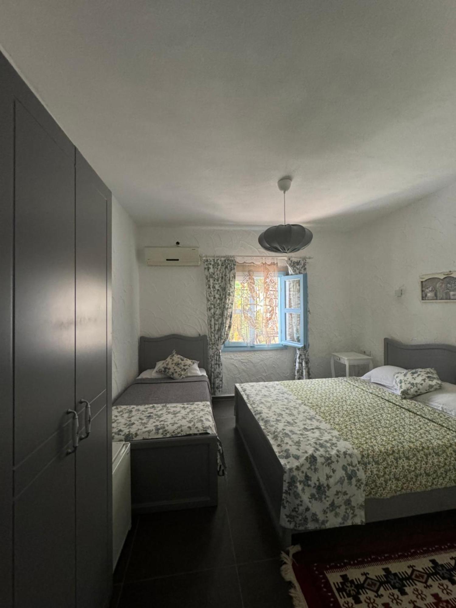 אלאקאטי Cakir Bey Hotel מראה חיצוני תמונה