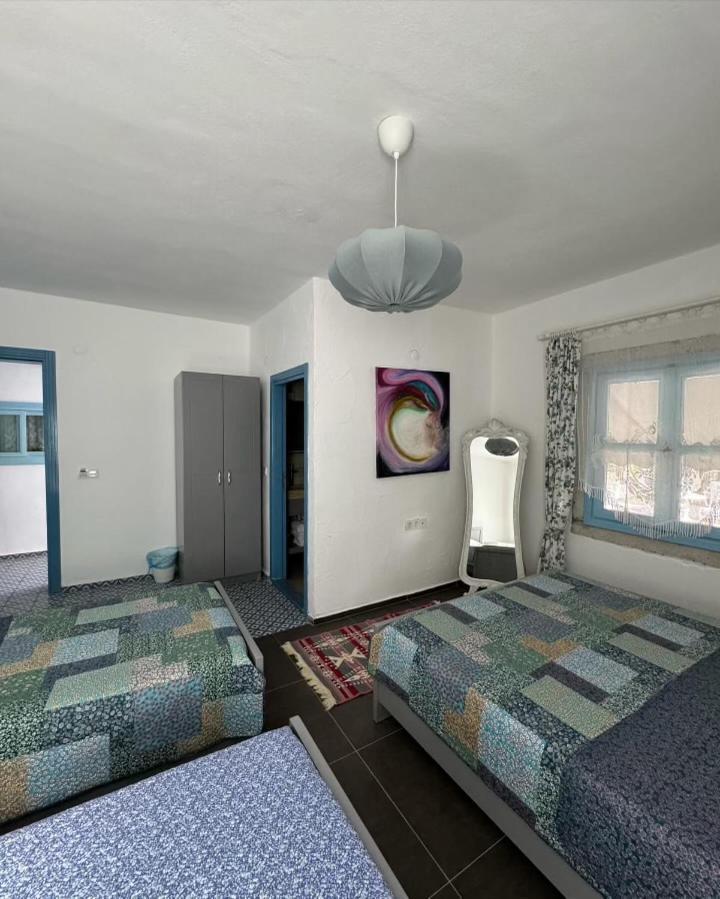 אלאקאטי Cakir Bey Hotel מראה חיצוני תמונה