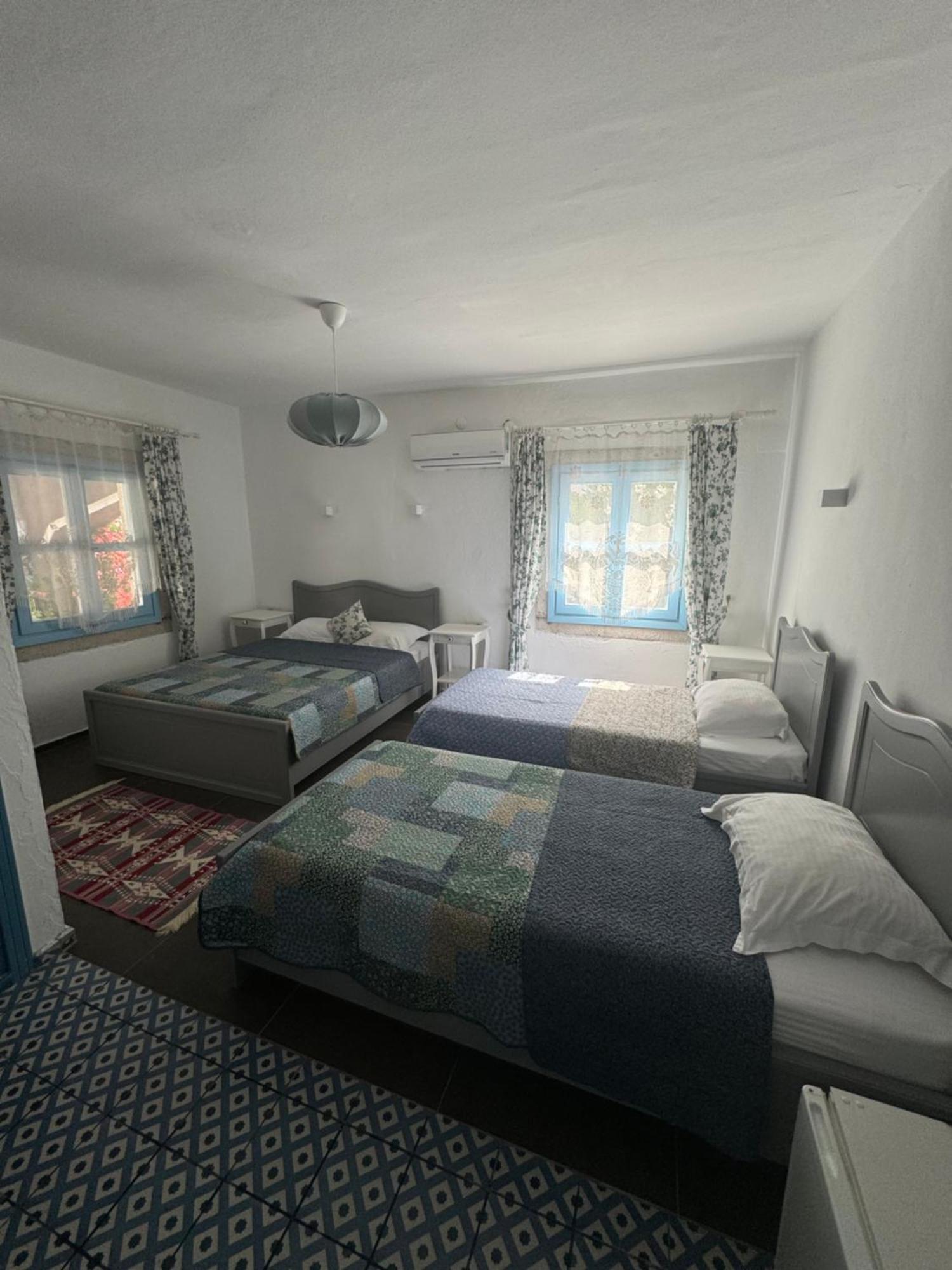 אלאקאטי Cakir Bey Hotel מראה חיצוני תמונה