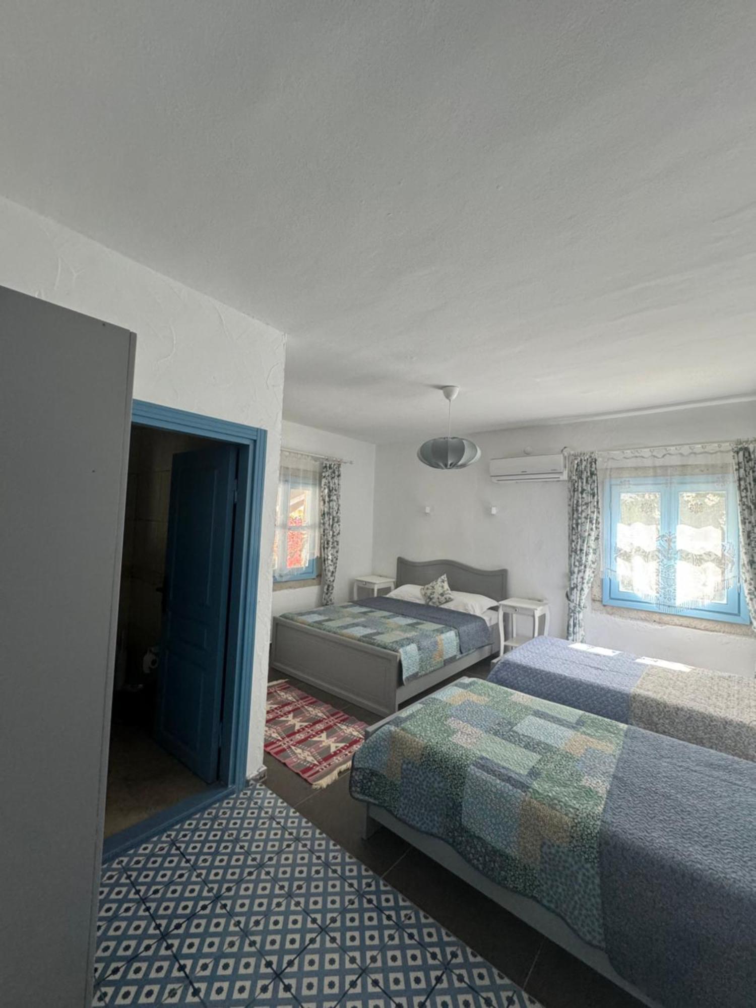 אלאקאטי Cakir Bey Hotel מראה חיצוני תמונה