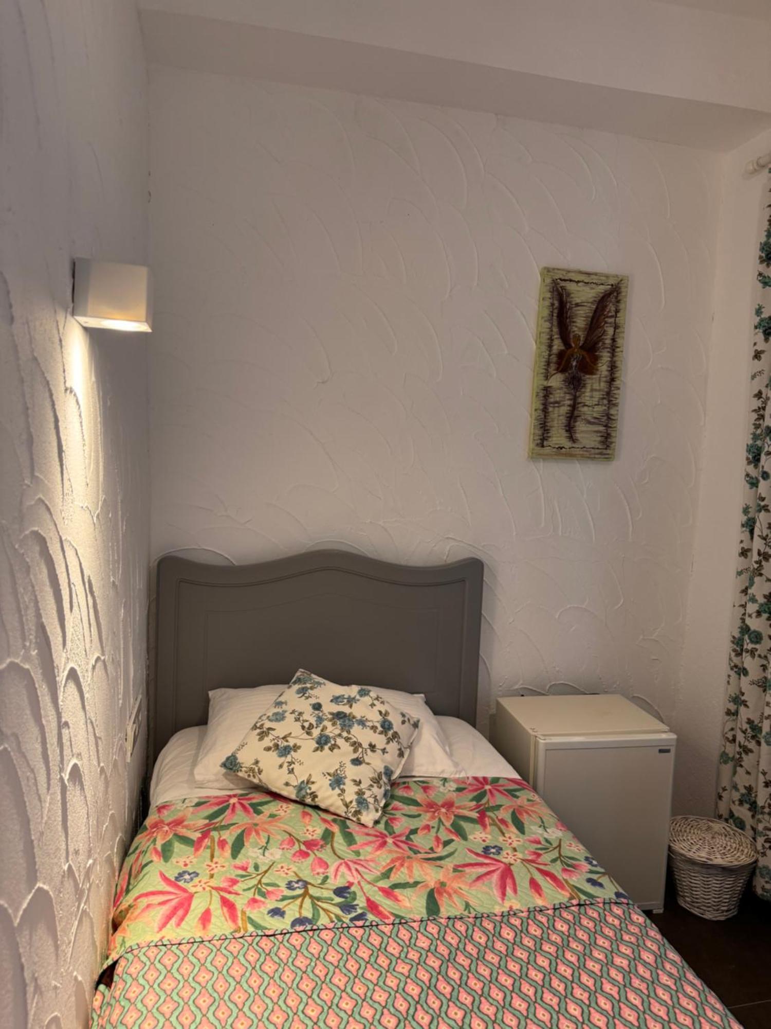 אלאקאטי Cakir Bey Hotel מראה חיצוני תמונה