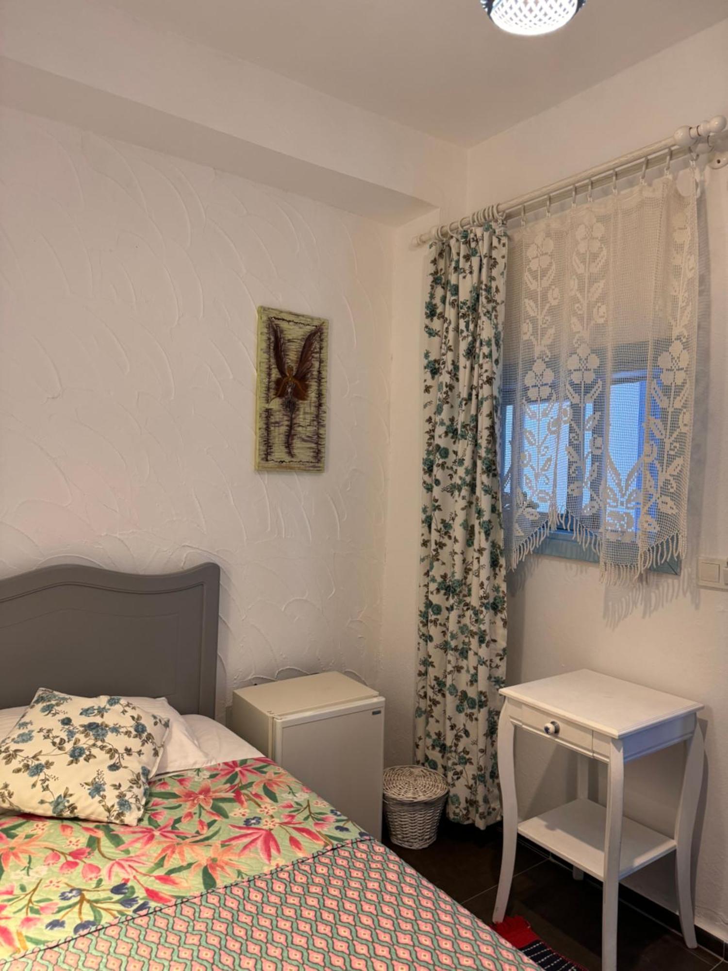 אלאקאטי Cakir Bey Hotel מראה חיצוני תמונה