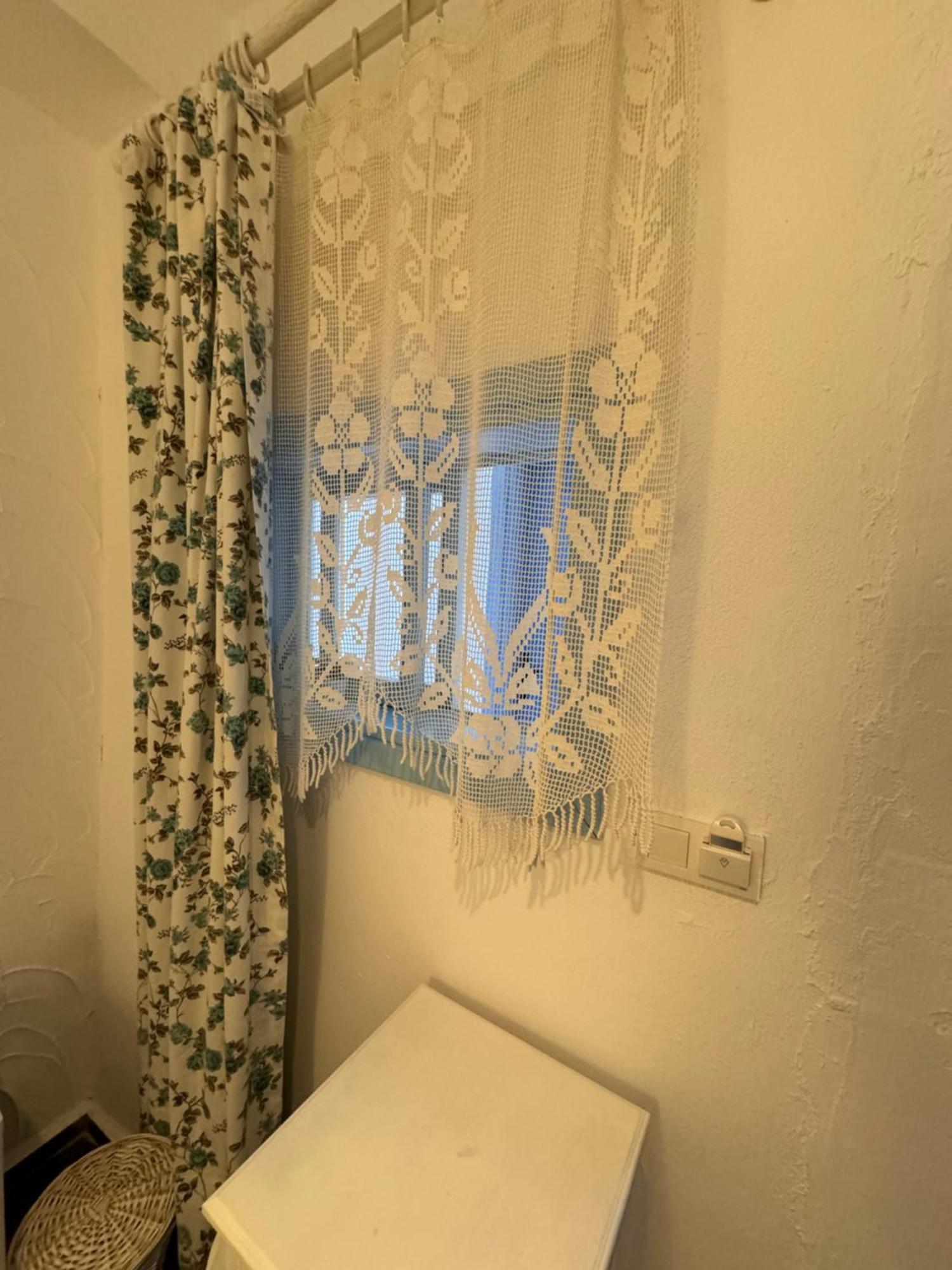 אלאקאטי Cakir Bey Hotel מראה חיצוני תמונה