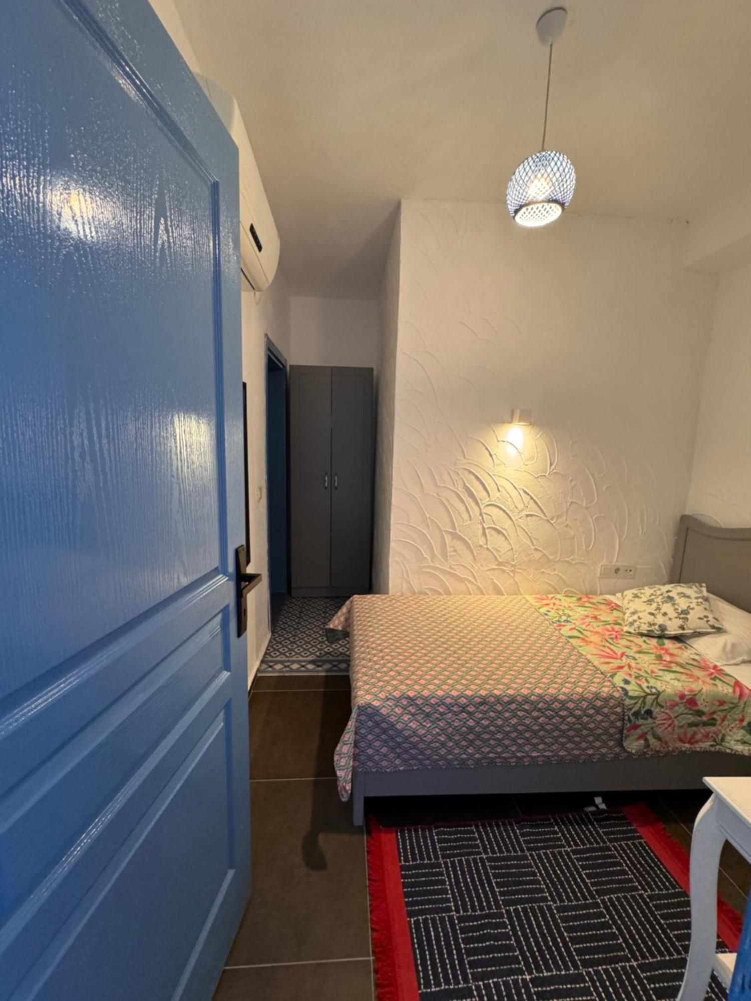 אלאקאטי Cakir Bey Hotel מראה חיצוני תמונה