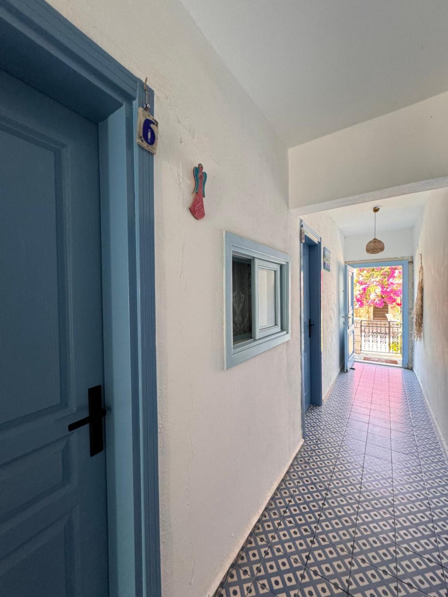 אלאקאטי Cakir Bey Hotel מראה חיצוני תמונה