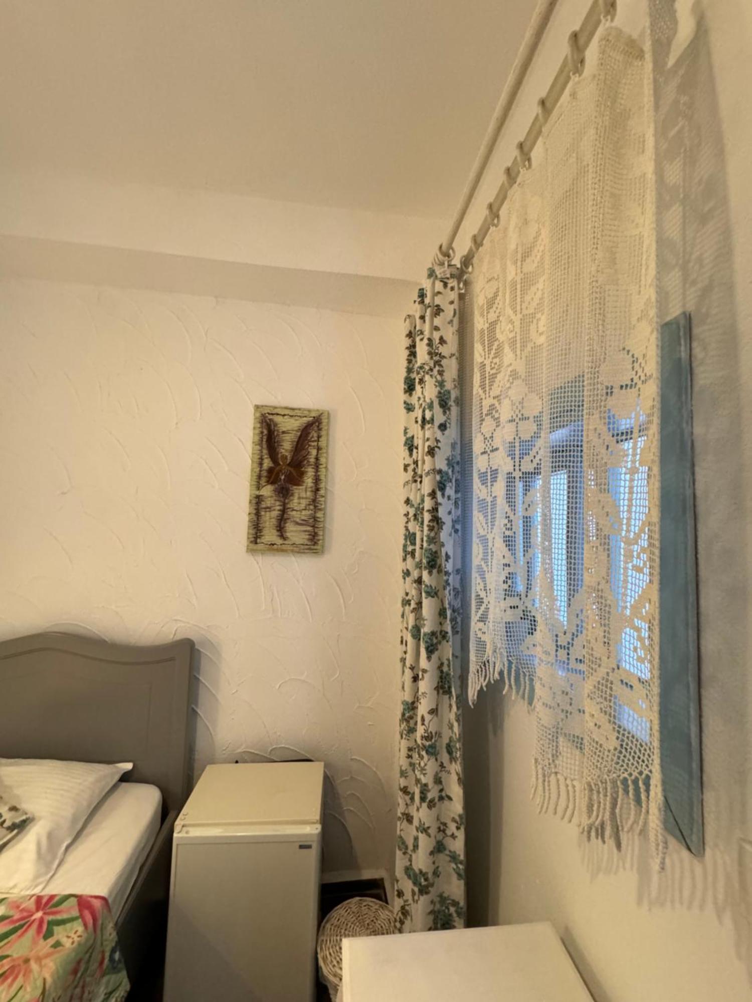 אלאקאטי Cakir Bey Hotel מראה חיצוני תמונה