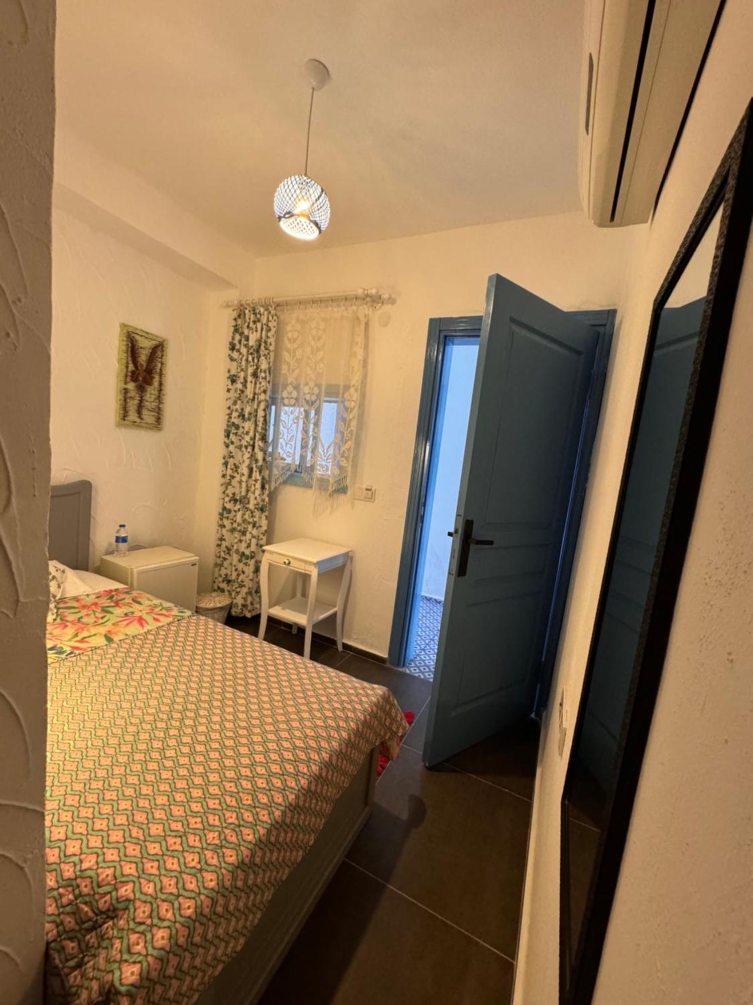 אלאקאטי Cakir Bey Hotel מראה חיצוני תמונה